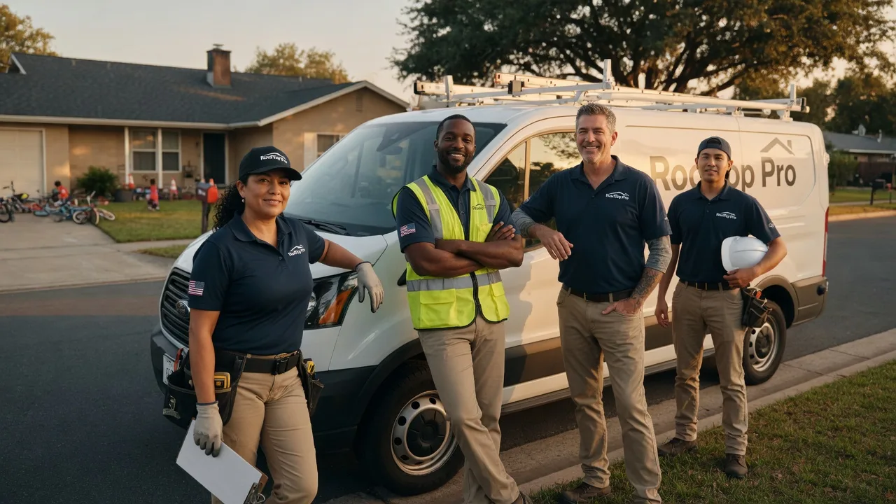 Roof Repair in Mcfarlan, NC near me